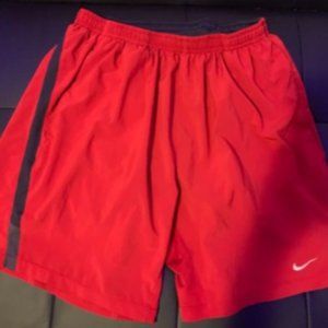 Medium Dri-Fit Nike Shorts